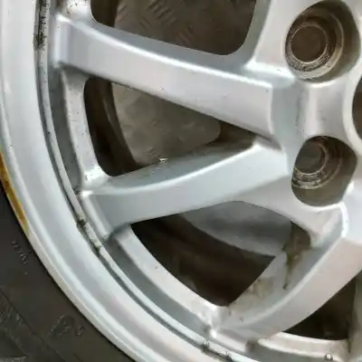 Peça sobressalente para automóvel em segunda mão jante por toyota prius plus _w4_ (2011-..) hatchback referências oem iam   