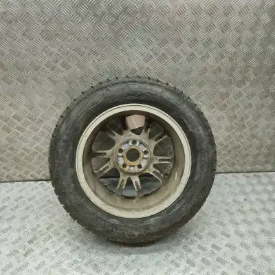 Peça sobressalente para automóvel em segunda mão jante por toyota prius plus _w4_ (2011-..) hatchback referências oem iam   