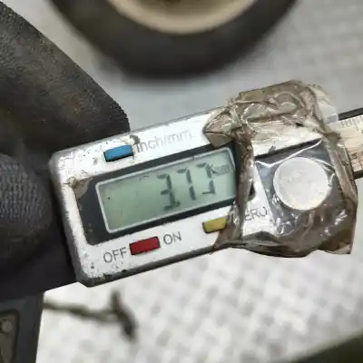 Peça sobressalente para automóvel em segunda mão jante por toyota prius plus _w4_ (2011-..) hatchback referências oem iam   