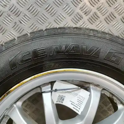 Peça sobressalente para automóvel em segunda mão jante por toyota prius plus _w4_ (2011-..) hatchback referências oem iam   