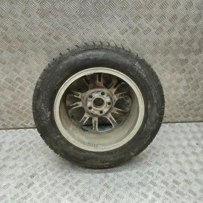 Peça sobressalente para automóvel em segunda mão jante por toyota prius plus _w4_ (2011-..) hatchback referências oem iam   