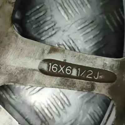 Peça sobressalente para automóvel em segunda mão jante por toyota prius plus _w4_ (2011-..) hatchback referências oem iam   