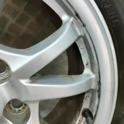 Peça sobressalente para automóvel em segunda mão jante por toyota prius plus _w4_ (2011-..) hatchback referências oem iam   
