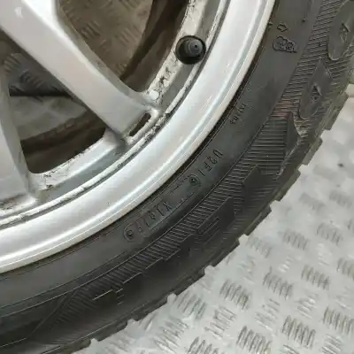 Peça sobressalente para automóvel em segunda mão jante por toyota prius plus _w4_ (2011-..) hatchback referências oem iam   