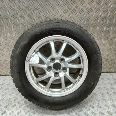 Peça sobressalente para automóvel em segunda mão JANTE por TOYOTA PRIUS PLUS _W4_ (2011-..) Hatchback Referências OEM IAM   