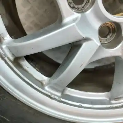 Peça sobressalente para automóvel em segunda mão jante por toyota prius plus _w4_ (2011-..) hatchback referências oem iam   