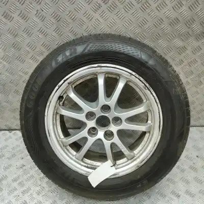 Peça sobressalente para automóvel em segunda mão JANTE por TOYOTA PRIUS _W5_ (2015-..) Hatchback Referências OEM IAM   