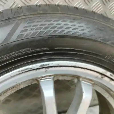 Peça sobressalente para automóvel em segunda mão jante por toyota prius _w5_ (2015-..) hatchback referências oem iam   