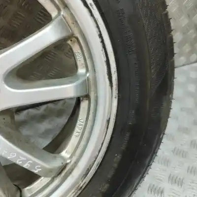 Peça sobressalente para automóvel em segunda mão jante por toyota prius _w5_ (2015-..) hatchback referências oem iam   