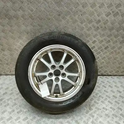 Peça sobressalente para automóvel em segunda mão JANTE por TOYOTA PRIUS _W5_ (2015-..) Hatchback Referências OEM IAM   