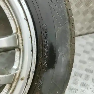 Peça sobressalente para automóvel em segunda mão jante por toyota prius _w5_ (2015-..) hatchback referências oem iam   