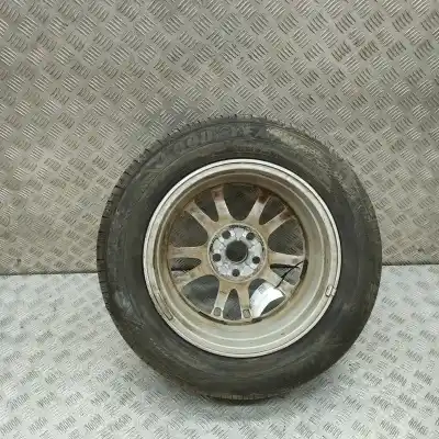Peça sobressalente para automóvel em segunda mão jante por toyota prius _w5_ (2015-..) hatchback referências oem iam   
