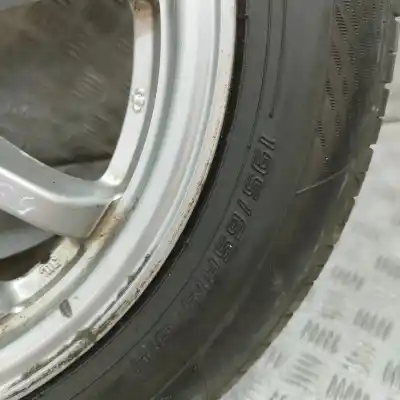 Peça sobressalente para automóvel em segunda mão jante por toyota prius _w5_ (2015-..) hatchback referências oem iam   