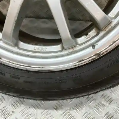 Peça sobressalente para automóvel em segunda mão jante por toyota prius _w5_ (2015-..) hatchback referências oem iam   