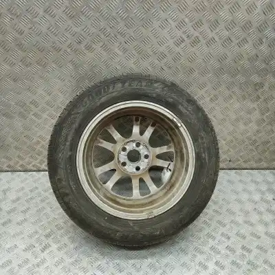 Peça sobressalente para automóvel em segunda mão jante por toyota prius _w5_ (2015-..) hatchback referências oem iam   