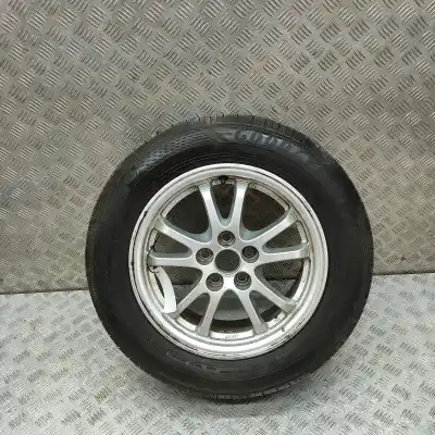 Peça sobressalente para automóvel em segunda mão JANTE por TOYOTA PRIUS _W5_ (2015-..) Hatchback Referências OEM IAM   