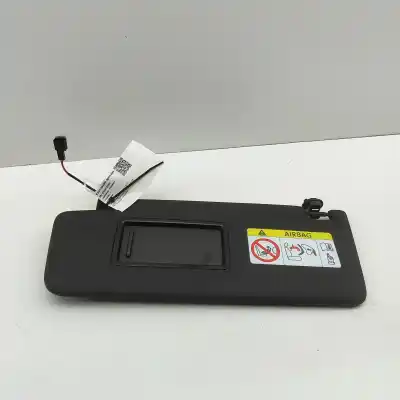 İkinci el araba yedek parçası SOL GÜNESLIK için VOLKSWAGEN ID.4 E21 (2020-..) Off-road OEM IAM referansları 11A857551D  