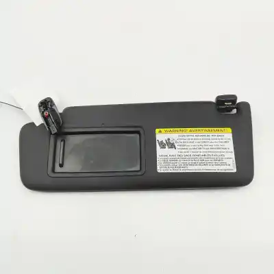 İkinci el araba yedek parçası SOL GÜNESLIK için AUDI A3 LIMOUSINE 8VS, 8VM (2013-2020) OEM IAM referansları 8W0857551  