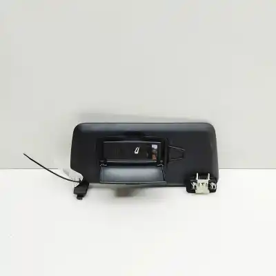 İkinci el araba yedek parçası SOL GÜNESLIK için MERCEDES-BENZ CLA COUPE C117 (2012-2019) OEM IAM referansları A1768100110  