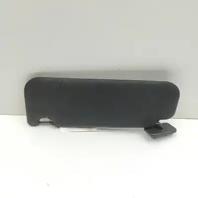 Pezzo di ricambio per auto di seconda mano PARASOLE DESTRO per JAGUAR XE X760 (2015-..) Sedan Riferimenti OEM IAM GX73-04100-AC  