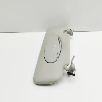 Peça sobressalente para automóvel em segunda mão para-sol direito por bmw i3 i01 (2013-2021) referências oem iam 7277230  