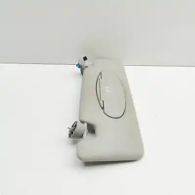 Peça sobressalente para automóvel em segunda mão para-sol direito por bmw i3 i01 (2013-2021) referências oem iam 7277230  