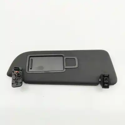 Peça sobressalente para automóvel em segunda mão para-sol direito por audi q7 4m (2015-..) off-road referências oem iam 4m0858834  