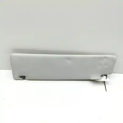 Pezzo di ricambio per auto di seconda mano PARASOLE DESTRO per IVECO DAILY VI FLATBED (2014-..) Commercial Riferimenti OEM IAM 5801547560  