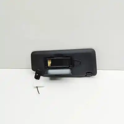 Pezzo di ricambio per auto di seconda mano PARASOLE DESTRO per MERCEDES-BENZ EQAH243 (2021-..) Off-road Riferimenti OEM IAM A1778106200  