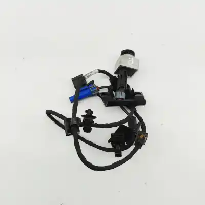 Piesă de schimb auto la mâna a doua CAMERA pentru AUDI Q7 4M (2015-..) Off-road Referințe OEM IAM 4N0980546,4M0971192AC  