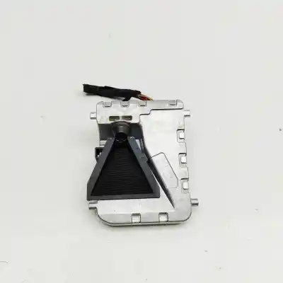 Piesă de schimb auto la mâna a doua CAMERA pentru MERCEDES-BENZ E COUPE C207 (2008-2016) Referințe OEM IAM A0009007607,A2079012900,A0009024525,A2C7371281100  