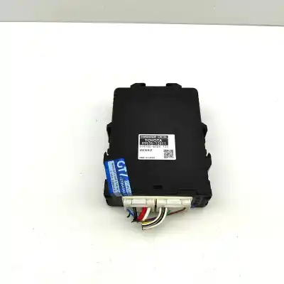 Second-hand car spare part AUTOMATIC GEARBOX CONTROL UNIT for TOYOTA PRIUS PLUS _W4_ (2011-..) Hatchback OEM IAM references 89535-12011,079100-6000  