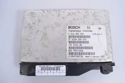 Second-hand car spare part AUTOMATIC GEARBOX CONTROL UNIT for JAGUAR XJ X308 (1996-2003) OEM IAM references 0260002584,6058002014,GCG8009127  