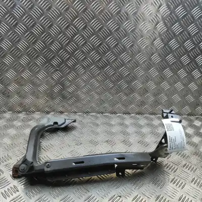 Second-hand car spare part RIGHT HEADLIGHT SUPPORT for JAGUAR XE X760 (2015-..) Sedan OEM IAM references GX73-13N078-A  
