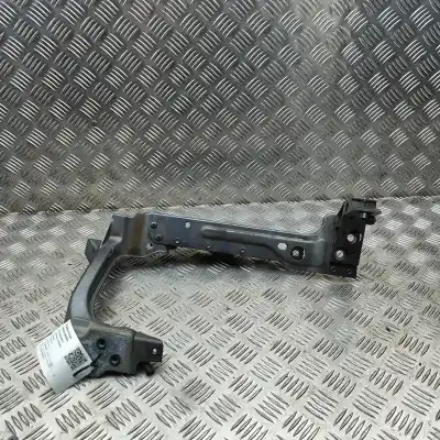 Second-hand car spare part LEFT HEADLIGHT SUPPORT for JAGUAR XE X760 (2015-..) Sedan OEM IAM references GX73-13N079-A  