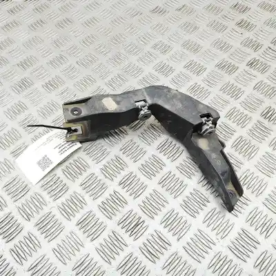 Second-hand car spare part LEFT HEADLIGHT SUPPORT for BMW I3 I01 (2013-2021) OEM IAM references 7331555  