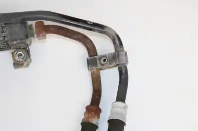 Автозапчасти б/у масляный радиатор за bmw 3 e30 (1982-1992) sedan ссылки oem iam 1719179  