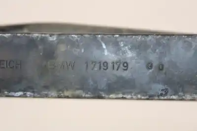 Автозапчасти б/у масляный радиатор за bmw 3 e30 (1982-1992) sedan ссылки oem iam 1719179  