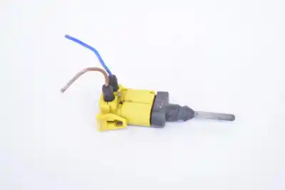 Peça sobressalente para automóvel em segunda mão sensor por bmw 3 e30 (1982-1992) sedan referências oem iam 1383204  