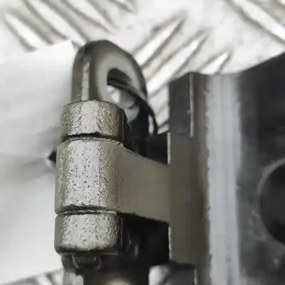 Peça sobressalente para automóvel em segunda mão articulação tampa mala por volkswagen id.4 e21 (2020-..) off-road referências oem iam 11a827301a  