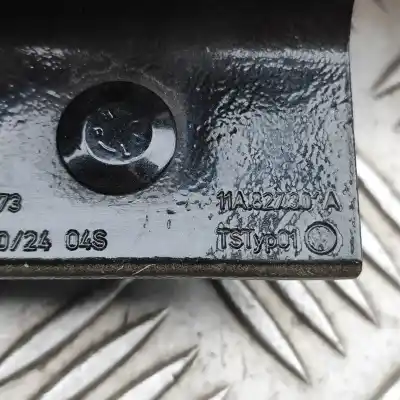 Peça sobressalente para automóvel em segunda mão articulação tampa mala por volkswagen id.4 e21 (2020-..) off-road referências oem iam 11a827301a  