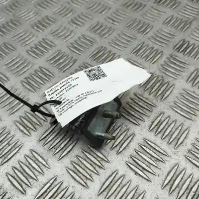 Peça sobressalente para automóvel em segunda mão articulação tampa mala por volkswagen id.4 e21 (2020-..) off-road referências oem iam 11a827301a  