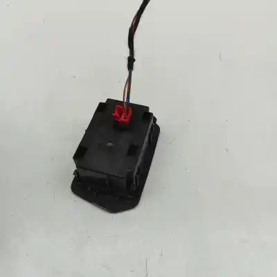 Peça sobressalente para automóvel em segunda mão centralina de luzes por volkswagen id.4 e21 (2020-..) off-road referências oem iam 10a941193q  