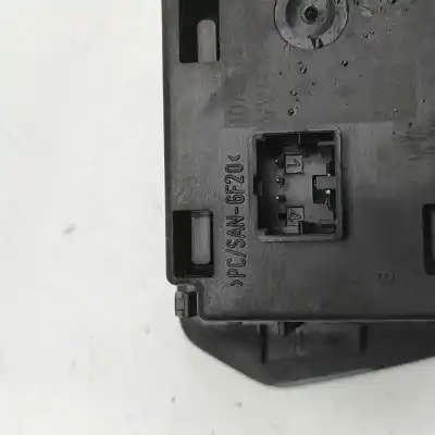 Peça sobressalente para automóvel em segunda mão centralina de luzes por volkswagen id.4 e21 (2020-..) off-road referências oem iam 10a941193q  