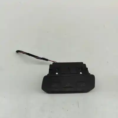 Peça sobressalente para automóvel em segunda mão CENTRALINA DE LUZES por VOLKSWAGEN ID.4 E21 (2020-..) Off-road Referências OEM IAM 10A941193Q  