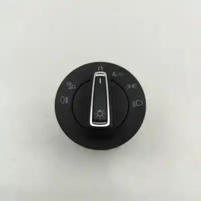 Peça sobressalente para automóvel em segunda mão CENTRALINA DE LUZES por VOLKSWAGEN TIGUAN AD1 (2016-..) Off-road Referências OEM IAM 3CN941431A  