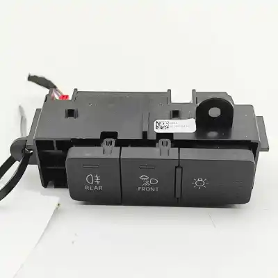 Peça sobressalente para automóvel em segunda mão CENTRALINA DE LUZES por AUDI Q7 4M (2015-..) Off-road Referências OEM IAM 4K2941501R,90160-753  