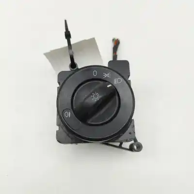 Peça sobressalente para automóvel em segunda mão CENTRALINA DE LUZES por MERCEDES-BENZ SPRINTER 3,5-T VAN 906 (2006-..) Minibus / passenger Referências OEM IAM A9069052401  