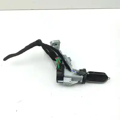 Second-hand car spare part IGNITION SWITCH for IVECO DAILY VI FLATBED (2014-..) Commercial OEM IAM references 5801364057  