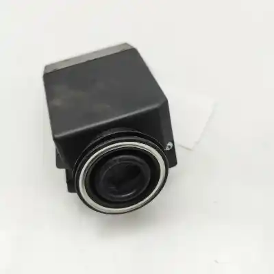 Second-hand car spare part IGNITION SWITCH for MERCEDES-BENZ SPRINTER 3,5-T VAN 906 (2006-..) Minibus / passenger OEM IAM references A9069003303  